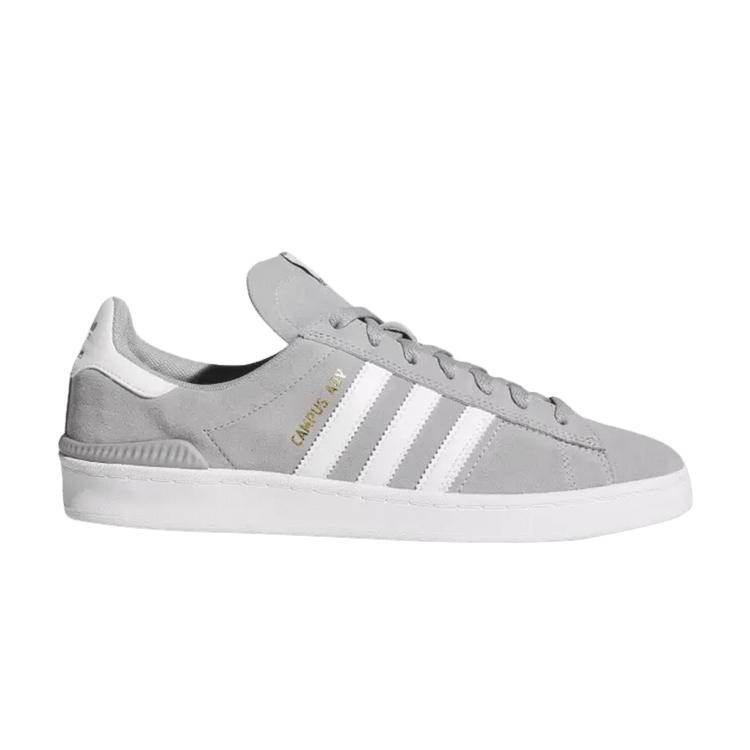 Adidas Campus ADV 'Multi Solid Grey'
