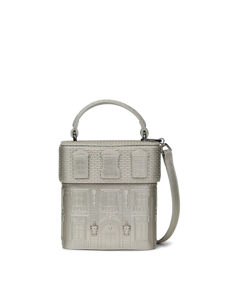 Karl Lagerfeld Maison Crossbody Shoulder Bag