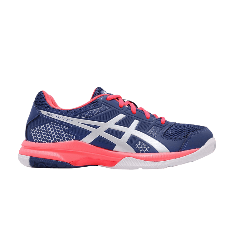 Asics Wmns Gel Rocket 8