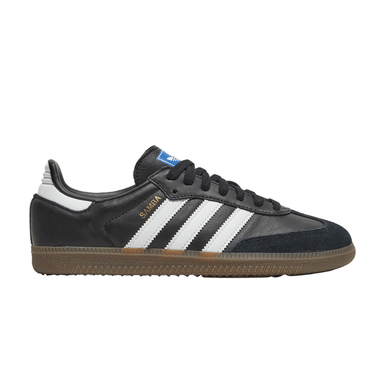 adidas Samba OG 'Black Gum'