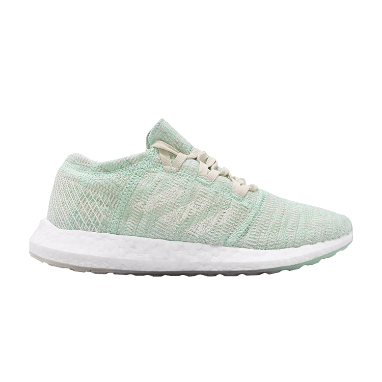 Adidas Wmns PureBoost Go 'Clear Mint'