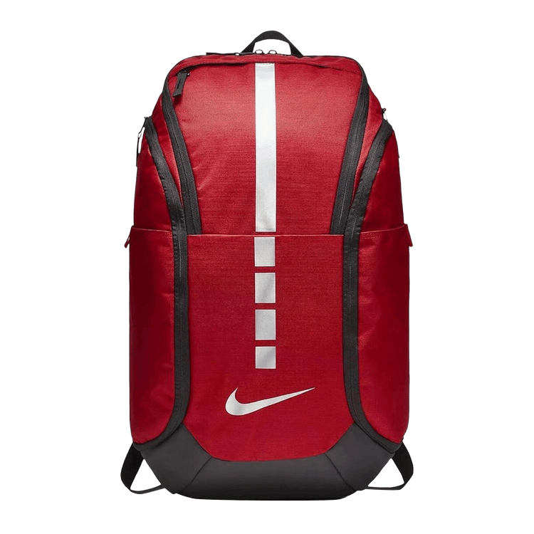 Nike Hoops Elite Pro Backpack 'Red'
