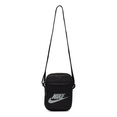 Nike Heritage Crossbody Bag 'Black'