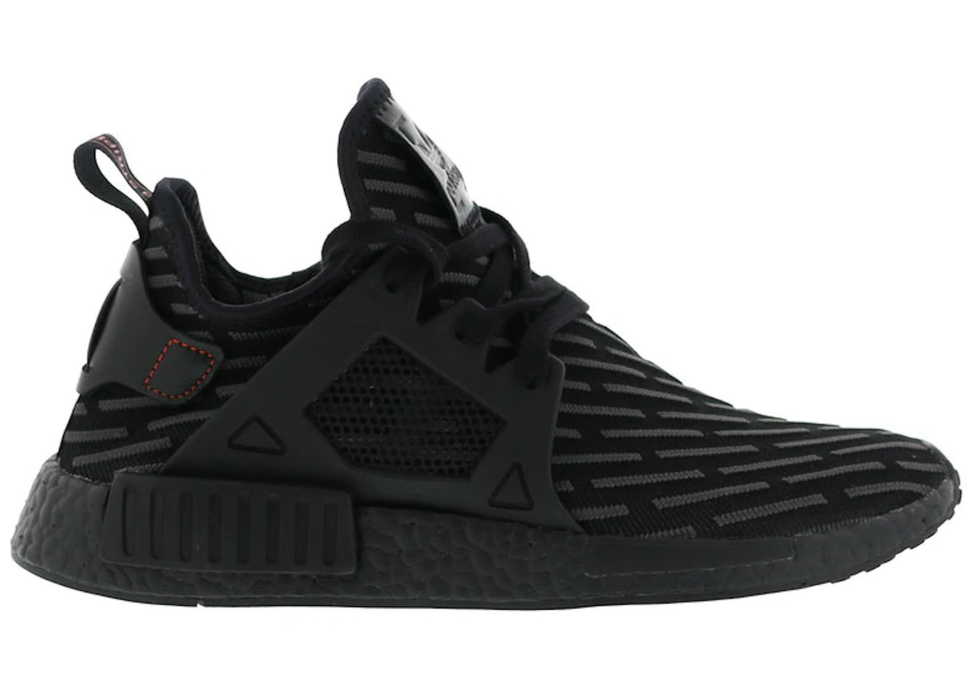 adidas NMD XR1 Triple Black