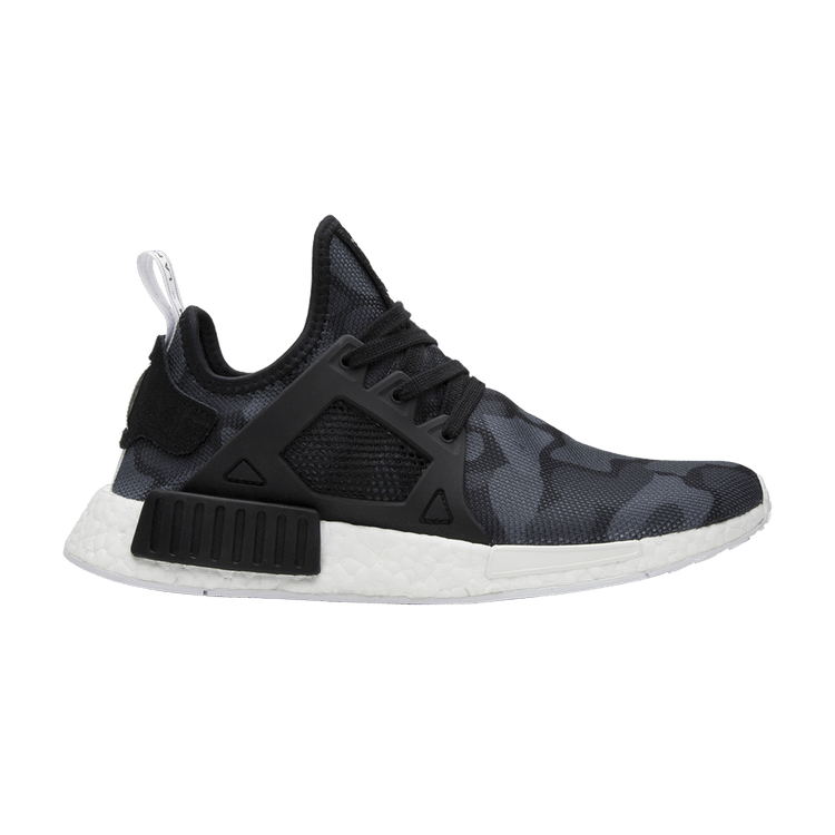 adidas NMD_XR1 'Black Duck Camo'