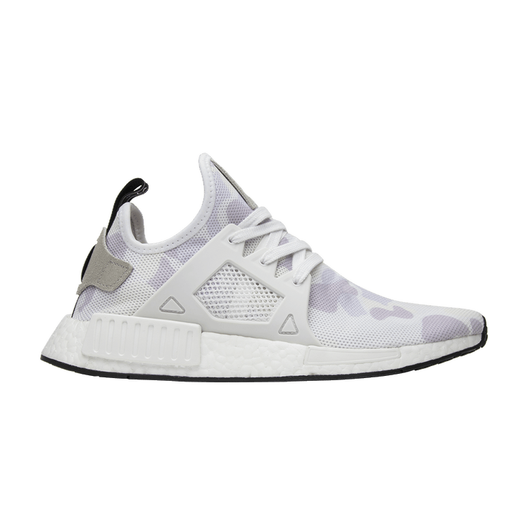 adidas NMD_XR1 'White Duck Camo'
