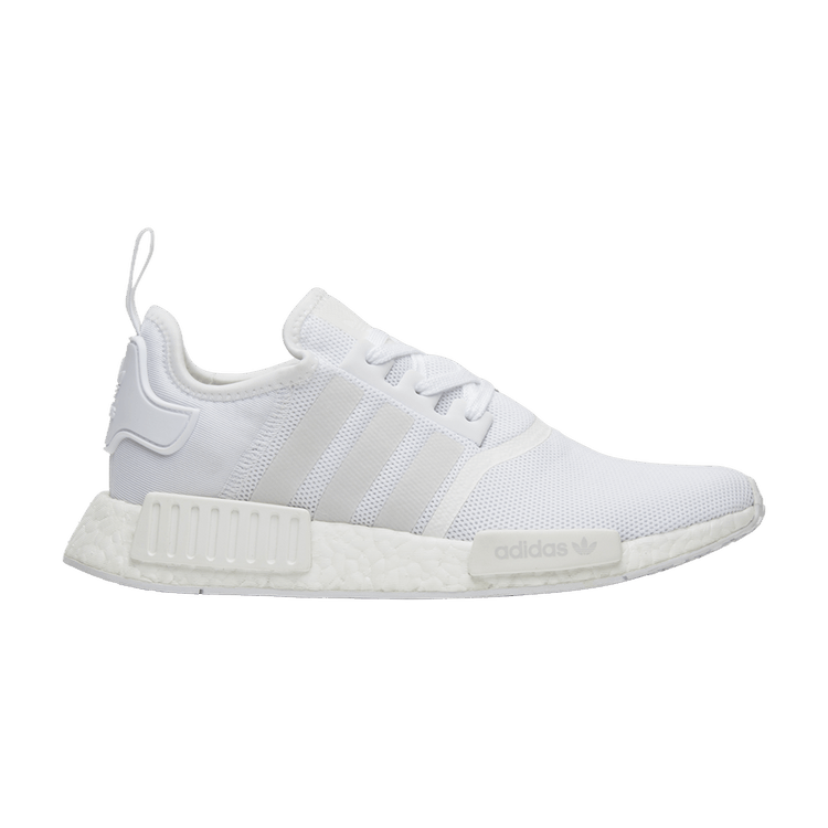 adidas NMD_R1 'Triple White'