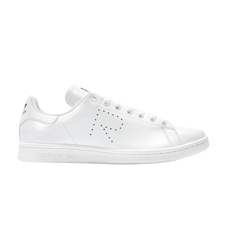 Raf Simons x adidas Stan Smith 'White'