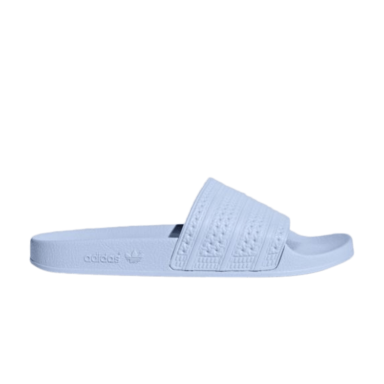 adidas Adilette Slide 'Easy Blue'