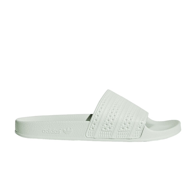 adidas Adilette Slide 'Linen Green'