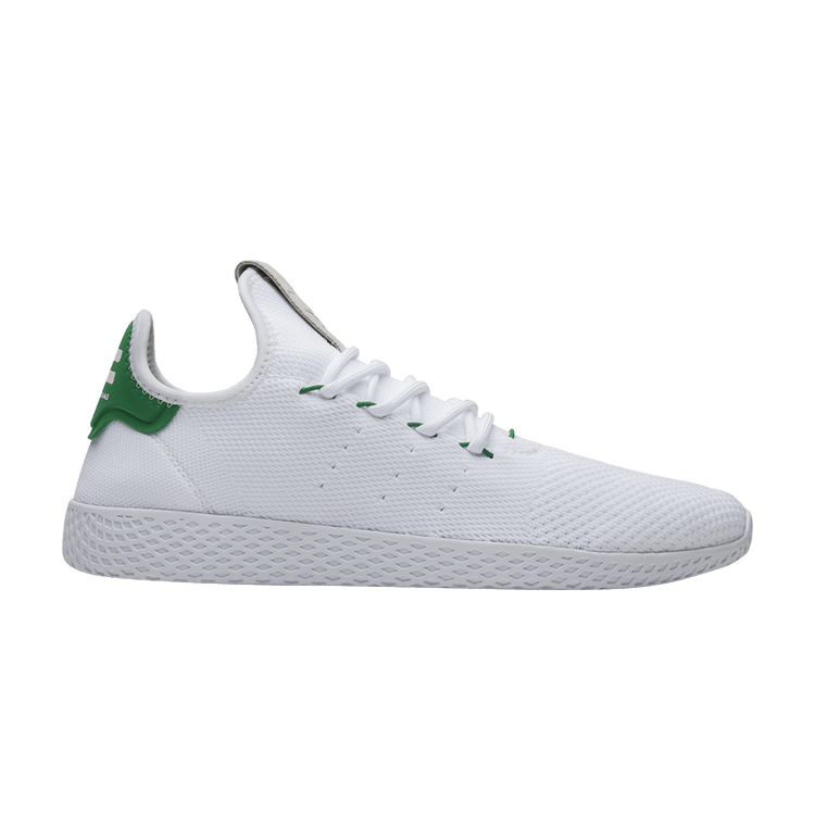 Pharrell x adidas Tennis Hu 'Green'