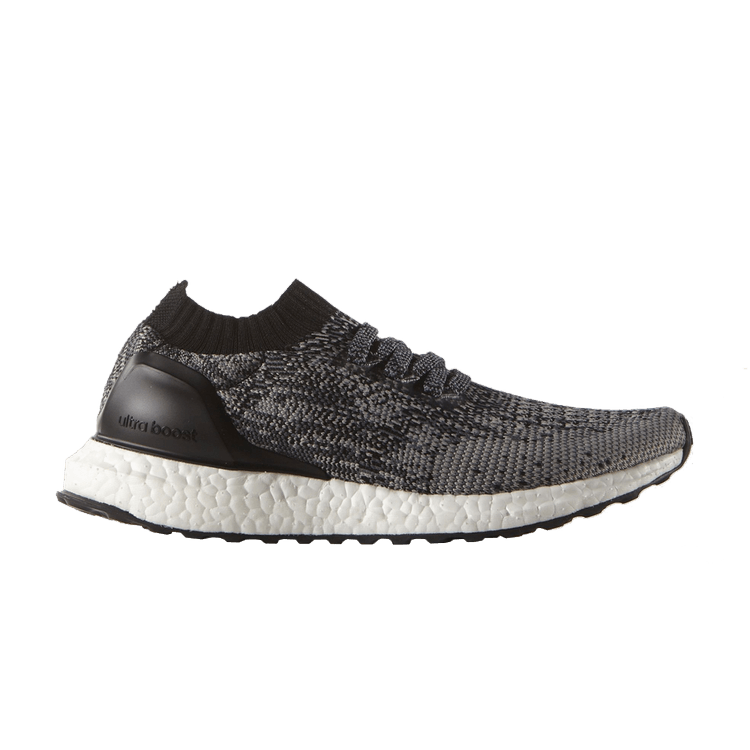 Adidas UltraBoost Uncaged J 'Core Black'