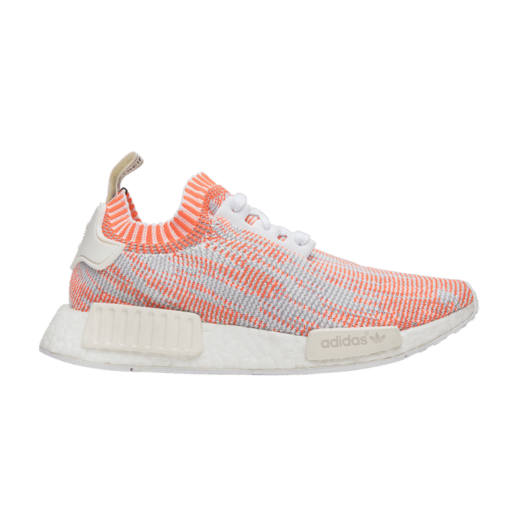Adidas NMD_R1 Primeknit 'Shrimp'