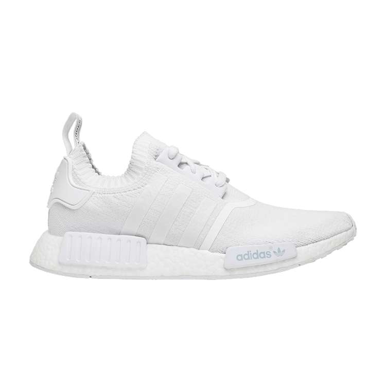 Adidas NMD_R1 Primeknit 'Monochrome'