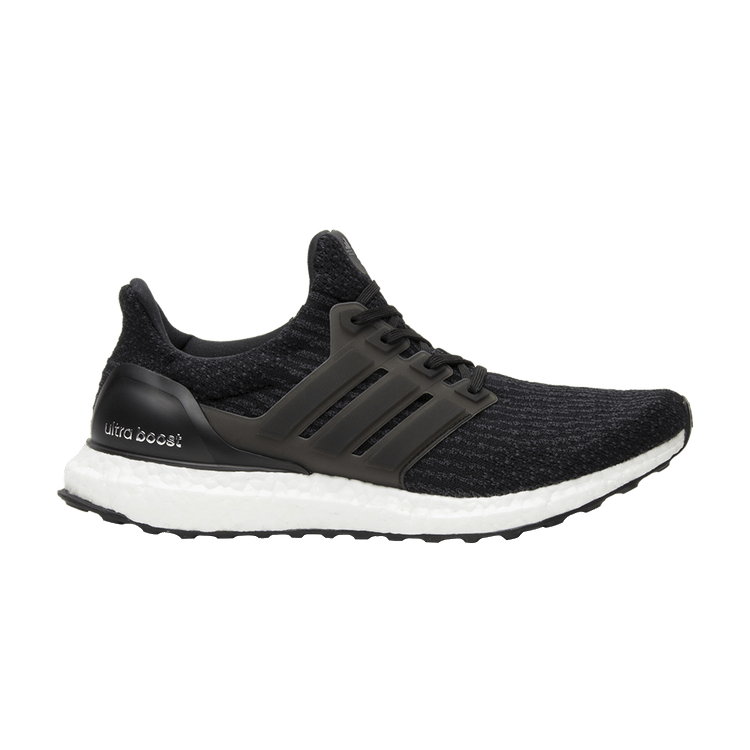 adidas UltraBoost 3.0 'Core Black'