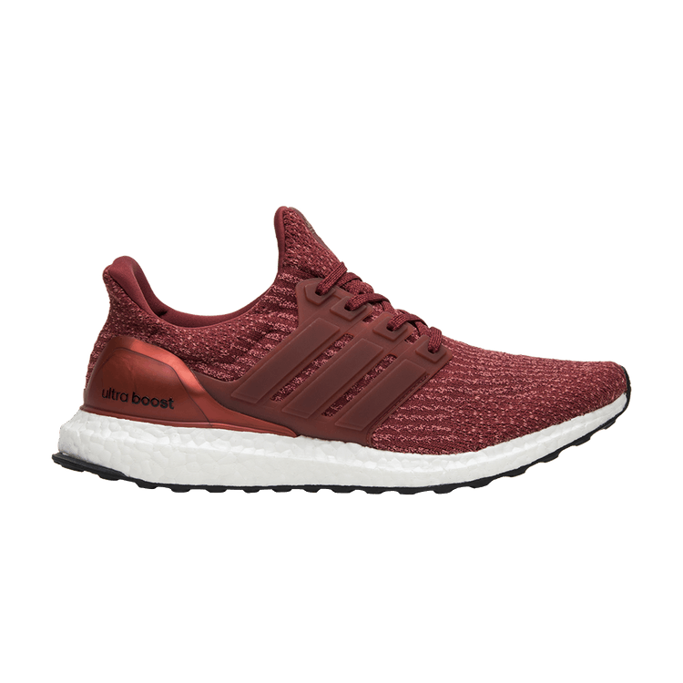 Adidas Wmns UltraBoost 3.0 'Mystery Red'