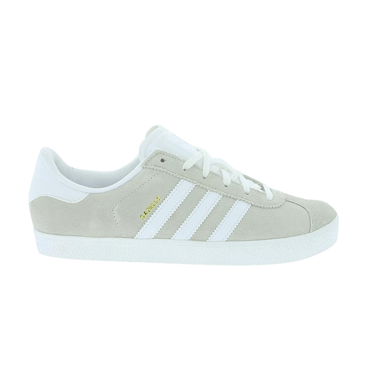 Adidas Gazelle 2 K 'Off White'