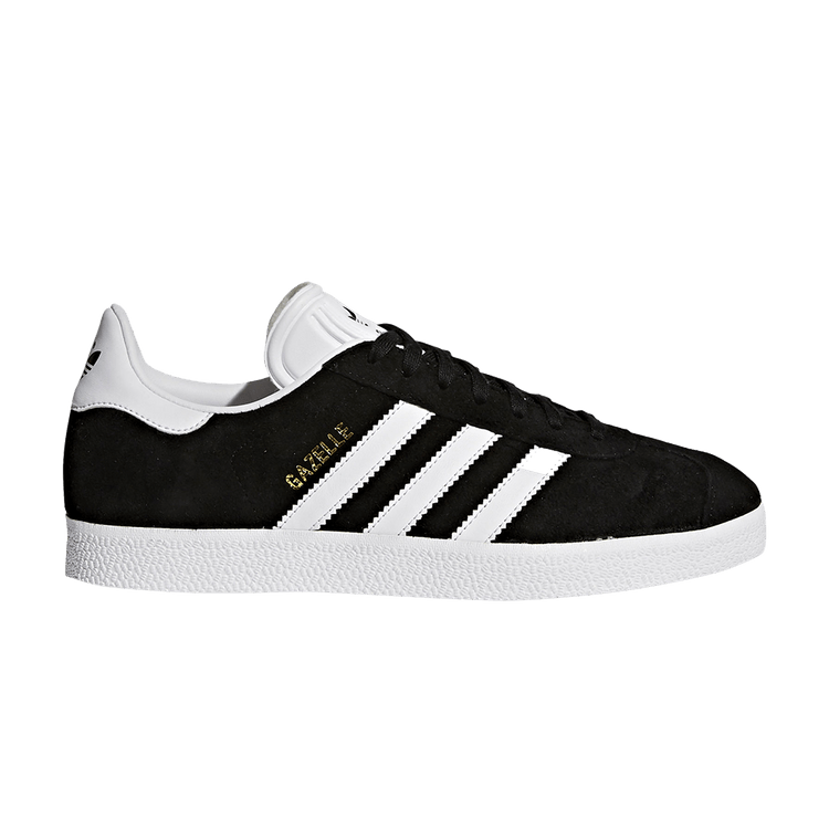 Adidas Wmns Gazelle 'Core Black'