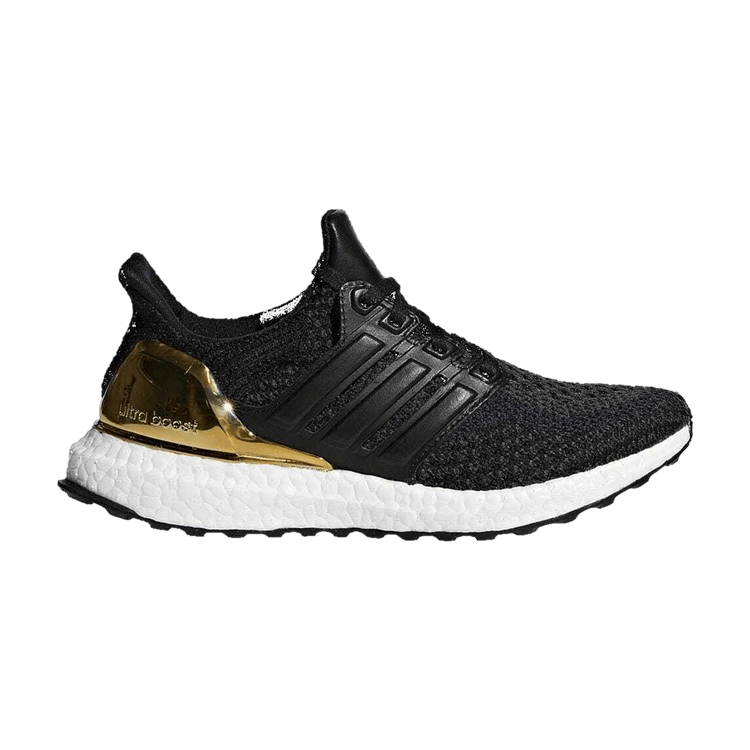 Adidas UltraBoost Limited J 'Gold Medal'