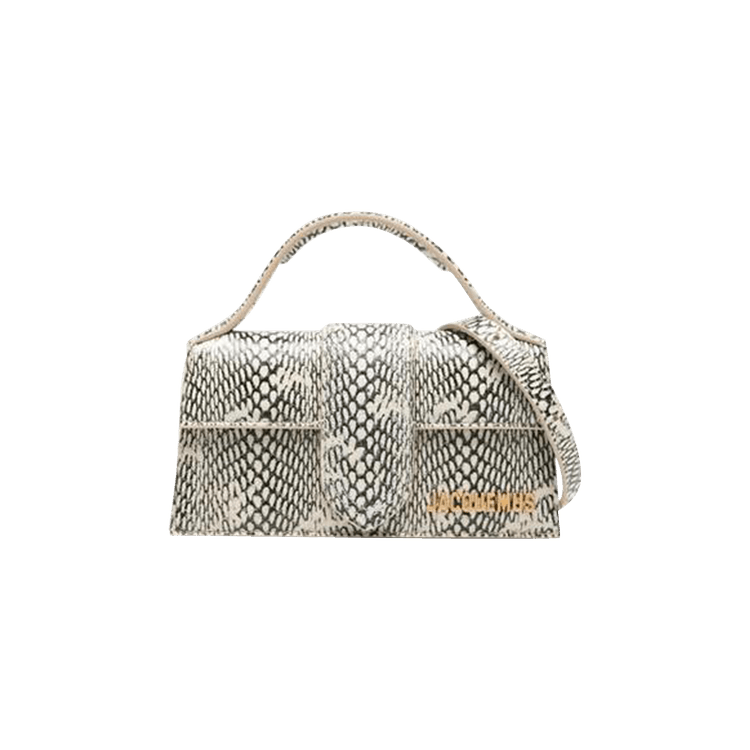 Jacquemus Le Bambino 'Beige'