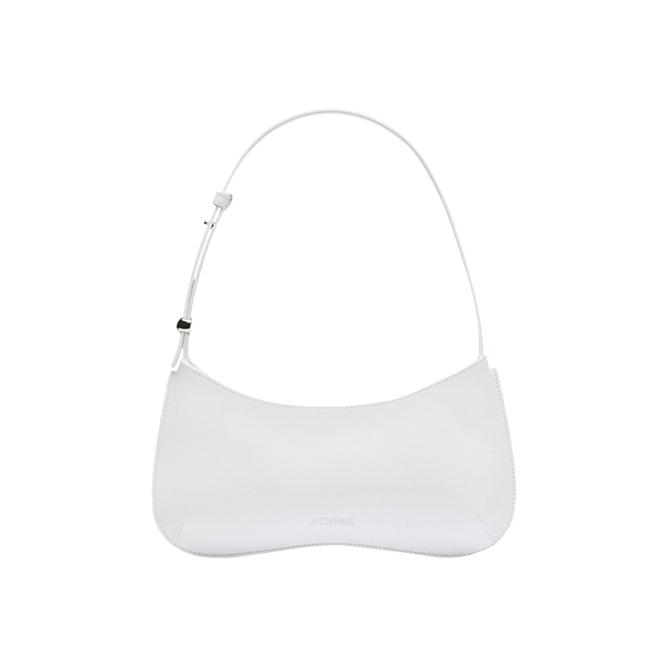 Jacquemus Le Bisou 'White'