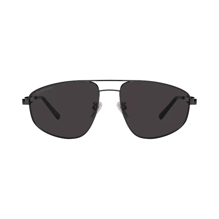 Balenciaga Aviator Sunglasses 'Grey'