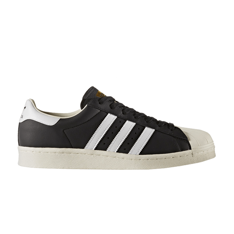 Adidas Superstar Boost 'Black'