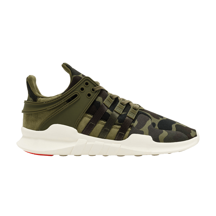 adidas EQT Support Adv J 'Camo'