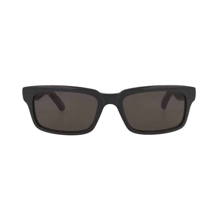 Balenciaga Square Sunglasses 'Grey'