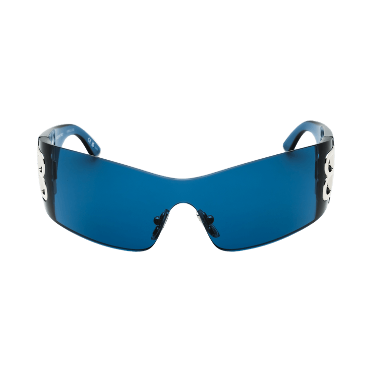 Balenciaga Sunglasses 'Blue'
