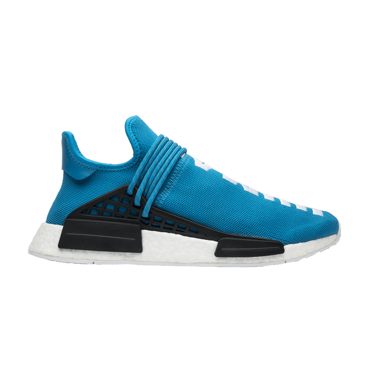 Pharrell x adidas NMD Human Race 'Blue'