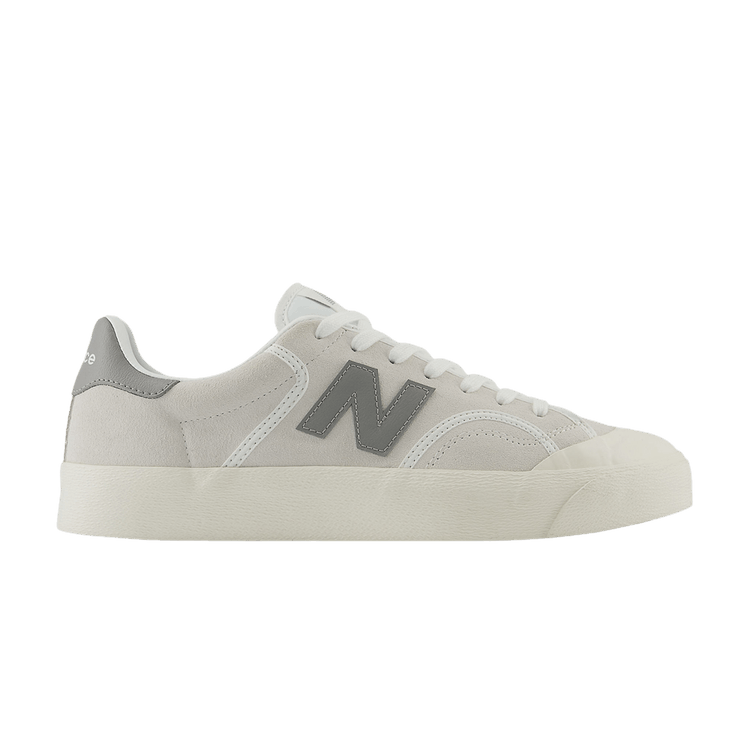 New Balance BB100 'Light Grey Dark Grey'