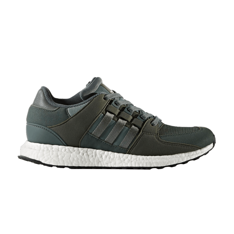 Adidas EQT Support Ultra 'Trace Green'