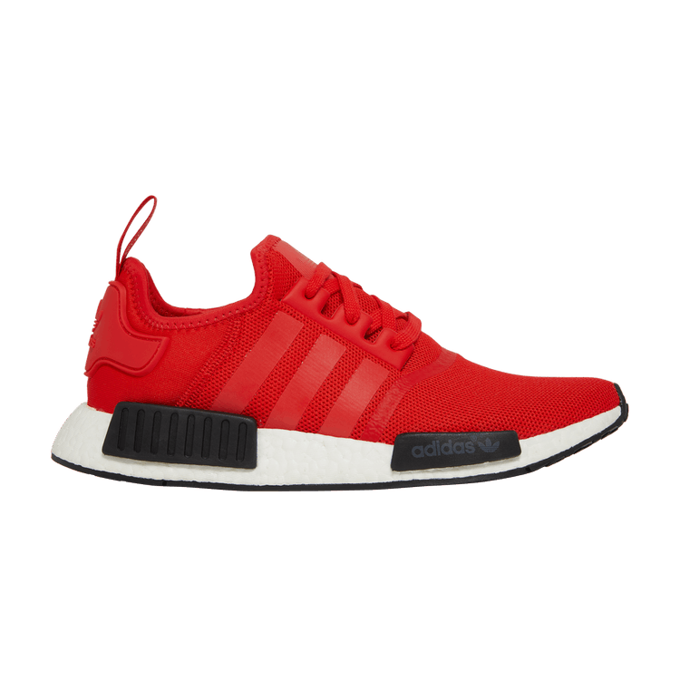 Adidas NMD_R1 'Clear Red'