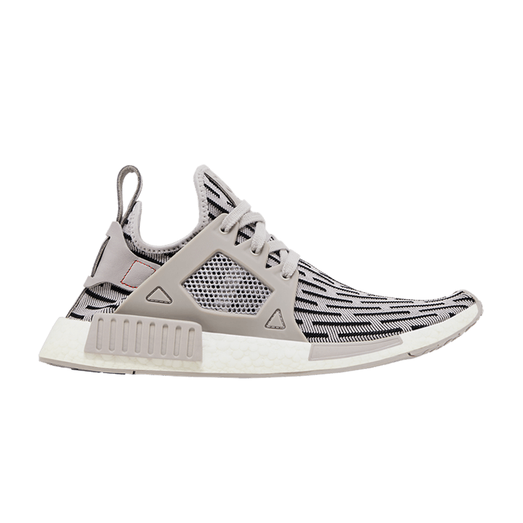 Adidas Wmns NMD_XR1 Primeknit 'Clear Granite'