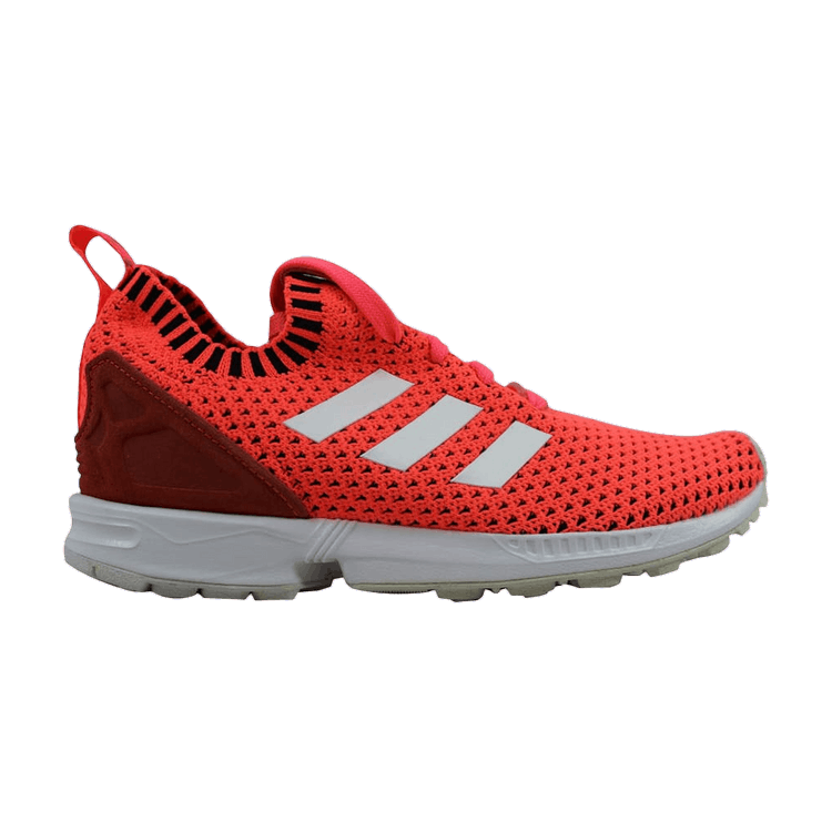 Adidas ZX Flux PK J 'Medium Pink'