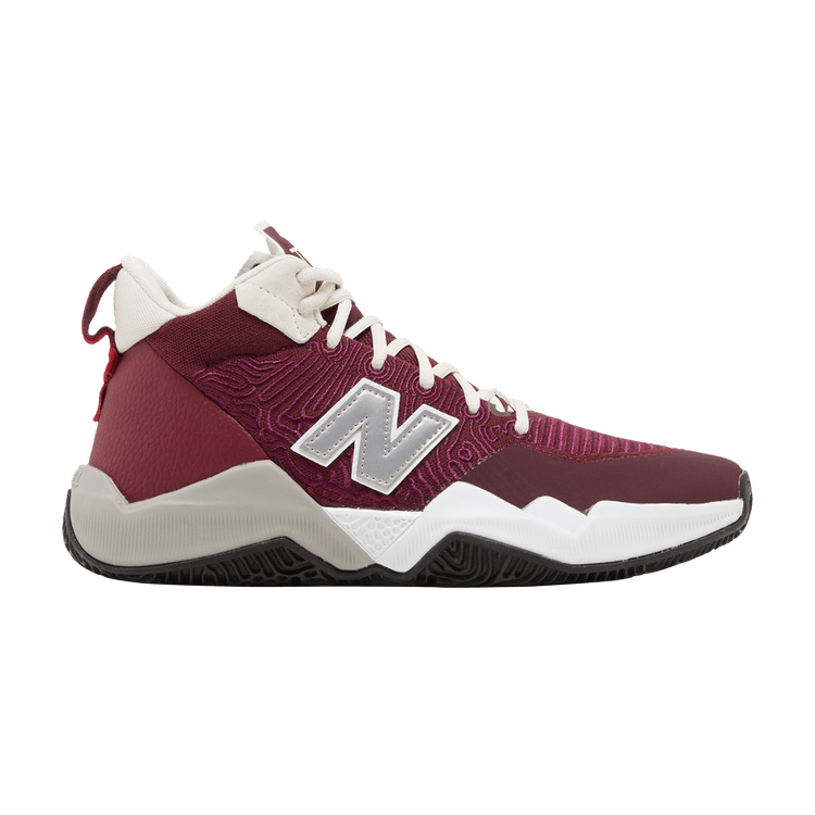 New Balance Two WXY 'Crimson'