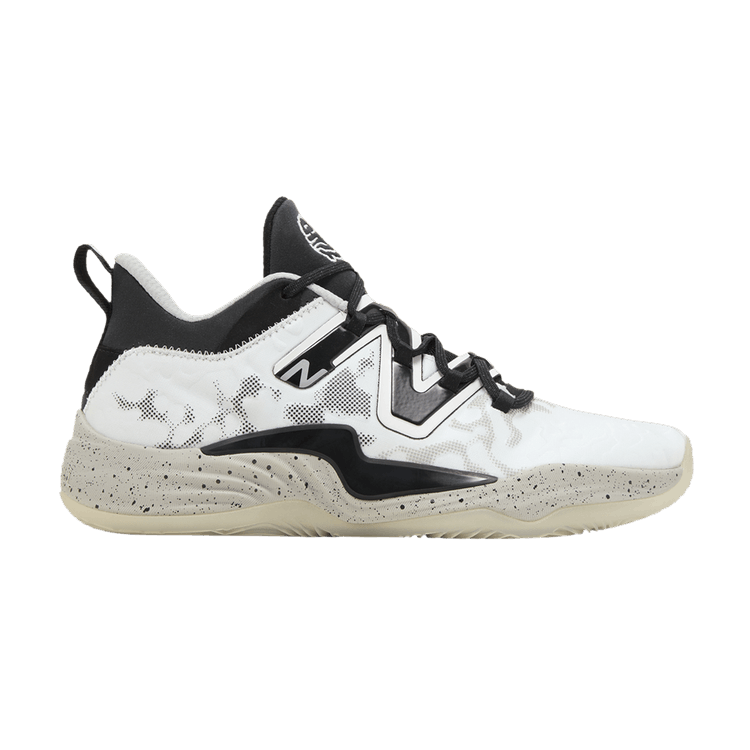 New Balance Two WXY V3 'White Black Grey'