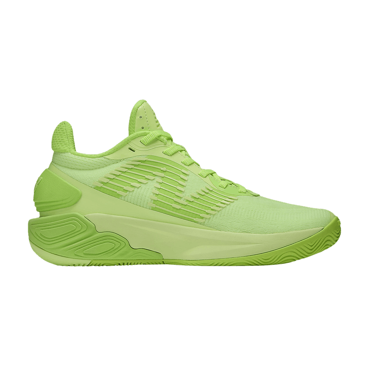 New Balance Two WXY V5 'Bleached Lime Glo'