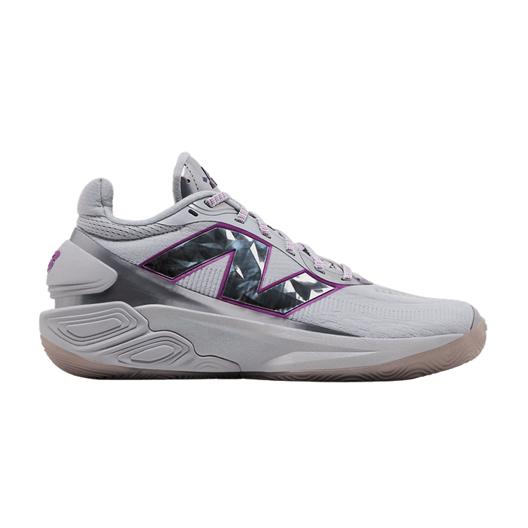 Jamal Murray x NBA 2K x New Balance Two WXY V5 'Diamond Tier'