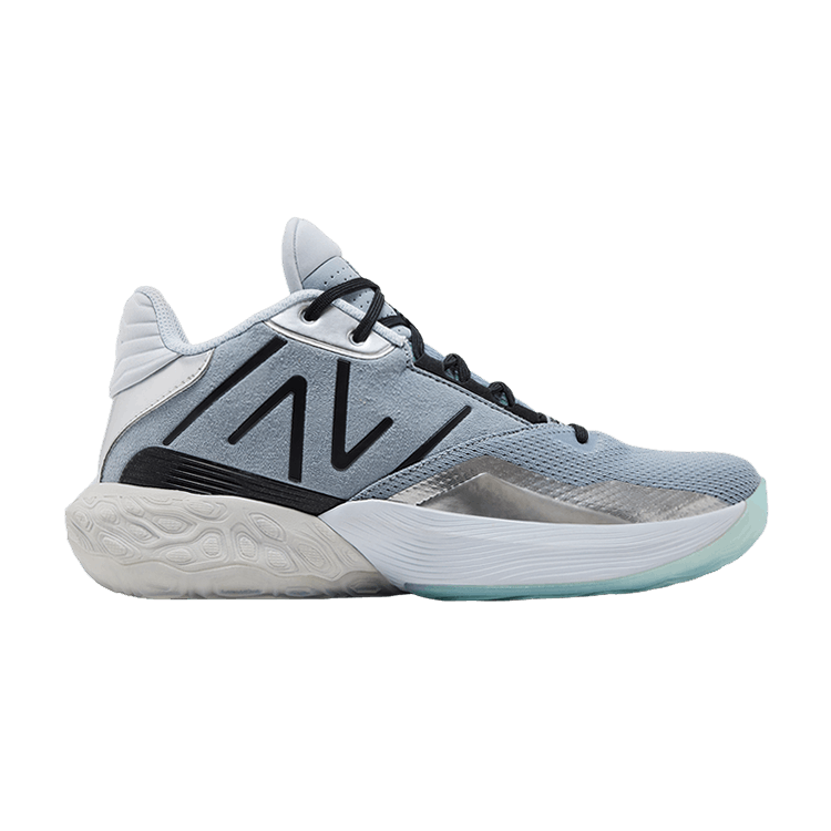 New Balance Two WXY V4 'Steel'