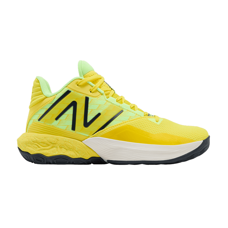 New Balance Two WXY V4 'Lemon Zest'