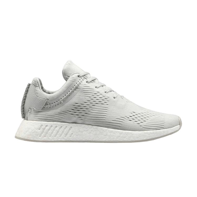wings+horns x adidas NMD_R2 'Hint'