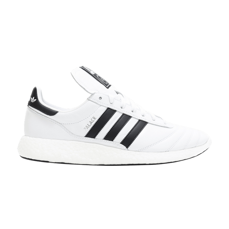 Palace x adidas CM Boost 'White'