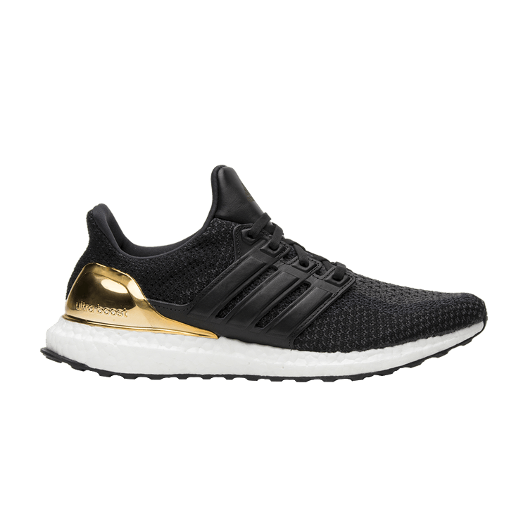 adidas UltraBoost 2.0 Limited 'Gold Medal'