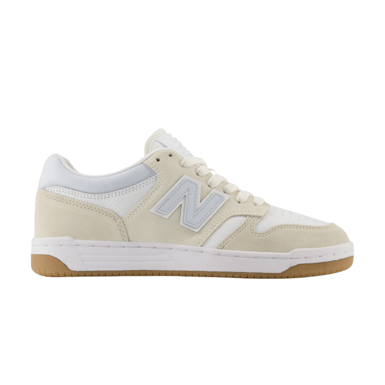 New Balance 480 Court 'White Light Blue'