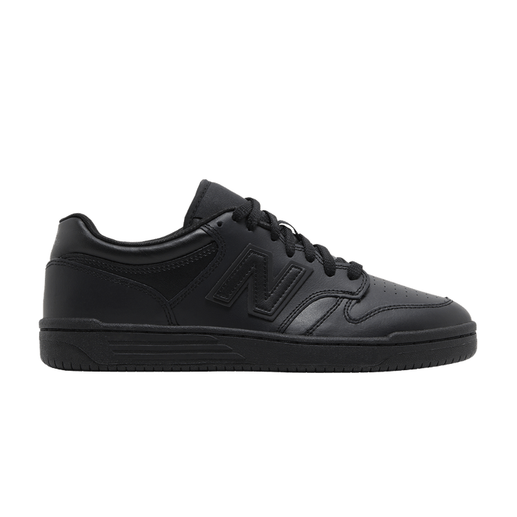 New Balance 480 'Black'