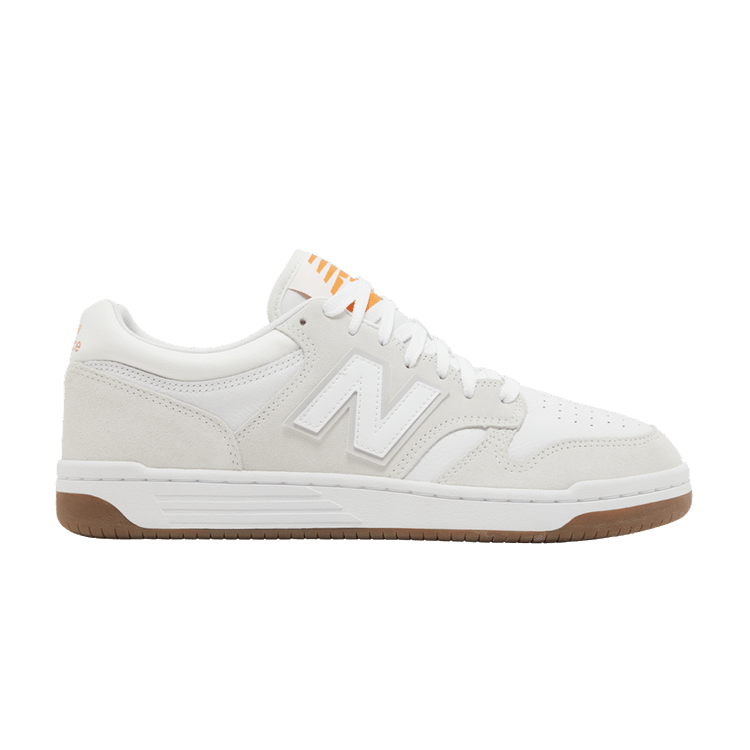 New Balance 480 'White Reflection'