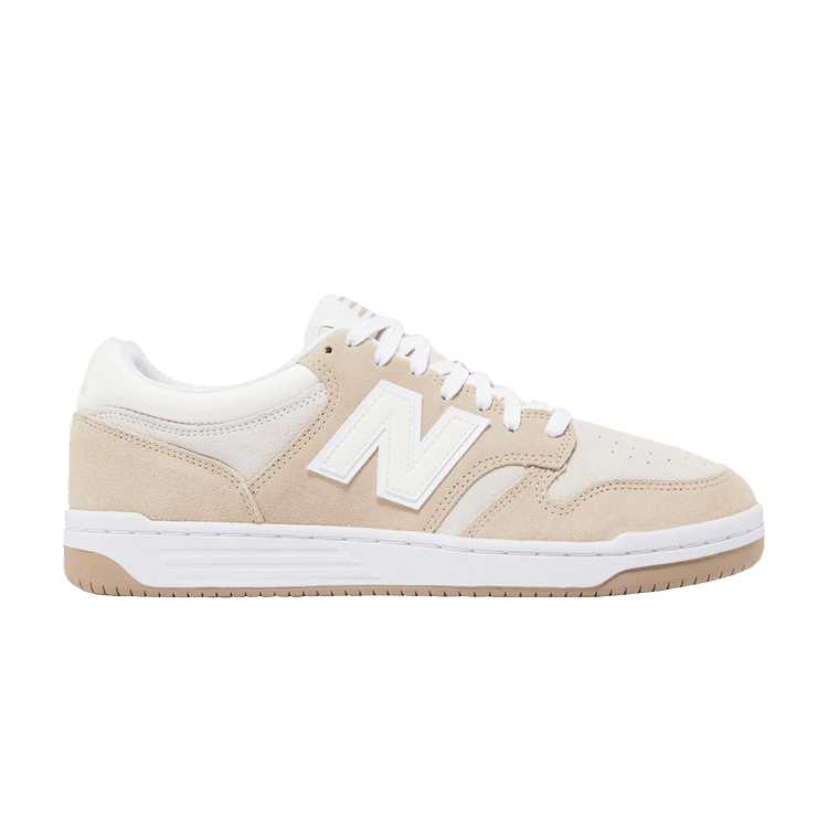 New Balance 480 'Moonbeam Sea Salt'