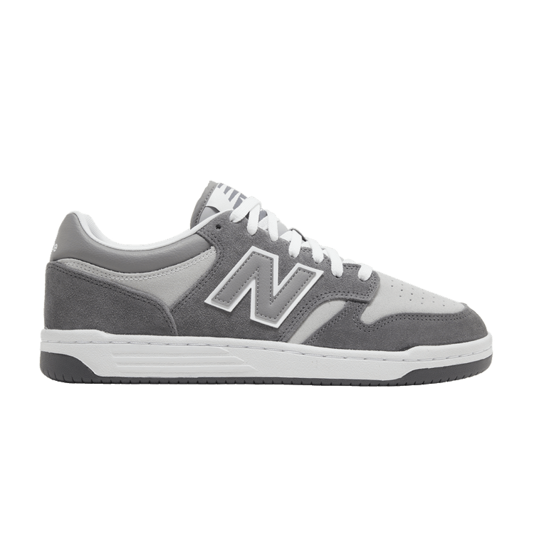 New Balance 480 'Castlerock Raincloud'